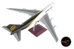 GEMINI200 UPS 747-400FSCD 1/200 INTERACTIVE REG
