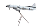 GEMINI200 USN C-131 SAMARITAN 1/200 GUANTANAMO BAY 141017 The Airplane Shop.