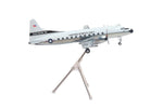 GEMINI200 USN C-131 SAMARITAN 1/200 GUANTANAMO BAY 141017 The Airplane Shop.