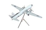 GEMINI200 USN C-131 SAMARITAN 1/200 GUANTANAMO BAY 141017 The Airplane Shop.