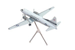 GEMINI200 USN C-131 SAMARITAN 1/200 GUANTANAMO BAY 141017 The Airplane Shop.