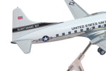 GEMINI200 USN C-131 SAMARITAN 1/200 GUANTANAMO BAY 141017 The Airplane Shop.