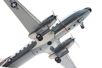 GEMINI200 USN C-131 SAMARITAN 1/200 GUANTANAMO BAY 141017 The Airplane Shop.