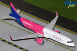 GEMINI200 WIZZ AIR A321NEO 1/200 REG