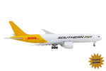 GEMINI SOUTHERN AIR 777LRF 1/400 DHL REG