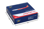 GEMINI VIEJET A330-300 1/400 PETROLIMEX REG