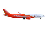 GEMINI VIEJET A330-300 1/400 PETROLIMEX REG