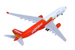 GEMINI VIEJET A330-300 1/400 PETROLIMEX REG