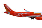 GEMINI VIEJET A330-300 1/400 PETROLIMEX REG
