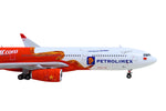 GEMINI VIEJET A330-300 1/400 PETROLIMEX REG