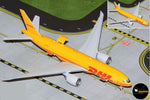GEMINI DHL/KALITTA 777-200LRF 1/400 REG