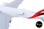 GEMINI EMIRATES SKYCARGO 777-200LRF 1/400 INTERACTIVE The Airplane Shop.