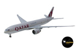 GEMINI QATAR 777-200LR 1/400 REG