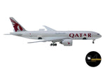 GEMINI QATAR 777-200LR 1/400 REG