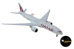 GEMINI QATAR 777-200LR 1/400 REG