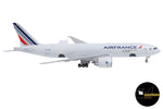 GEMINI AIR FRANCE CARGO 777-200LRF 1/400 REG