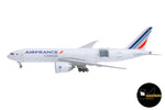 GEMINI AIR FRANCE CARGO 777-200LRF 1/400 REG