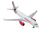 GEMINI AVIANCA A320 1/400 TACA RETRO REG