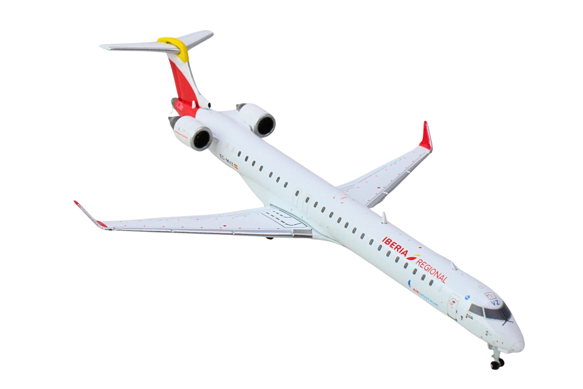 GEMINI IBERIA REGIONAL/AIR NOSTRUM CRJ1000 1/400 REG