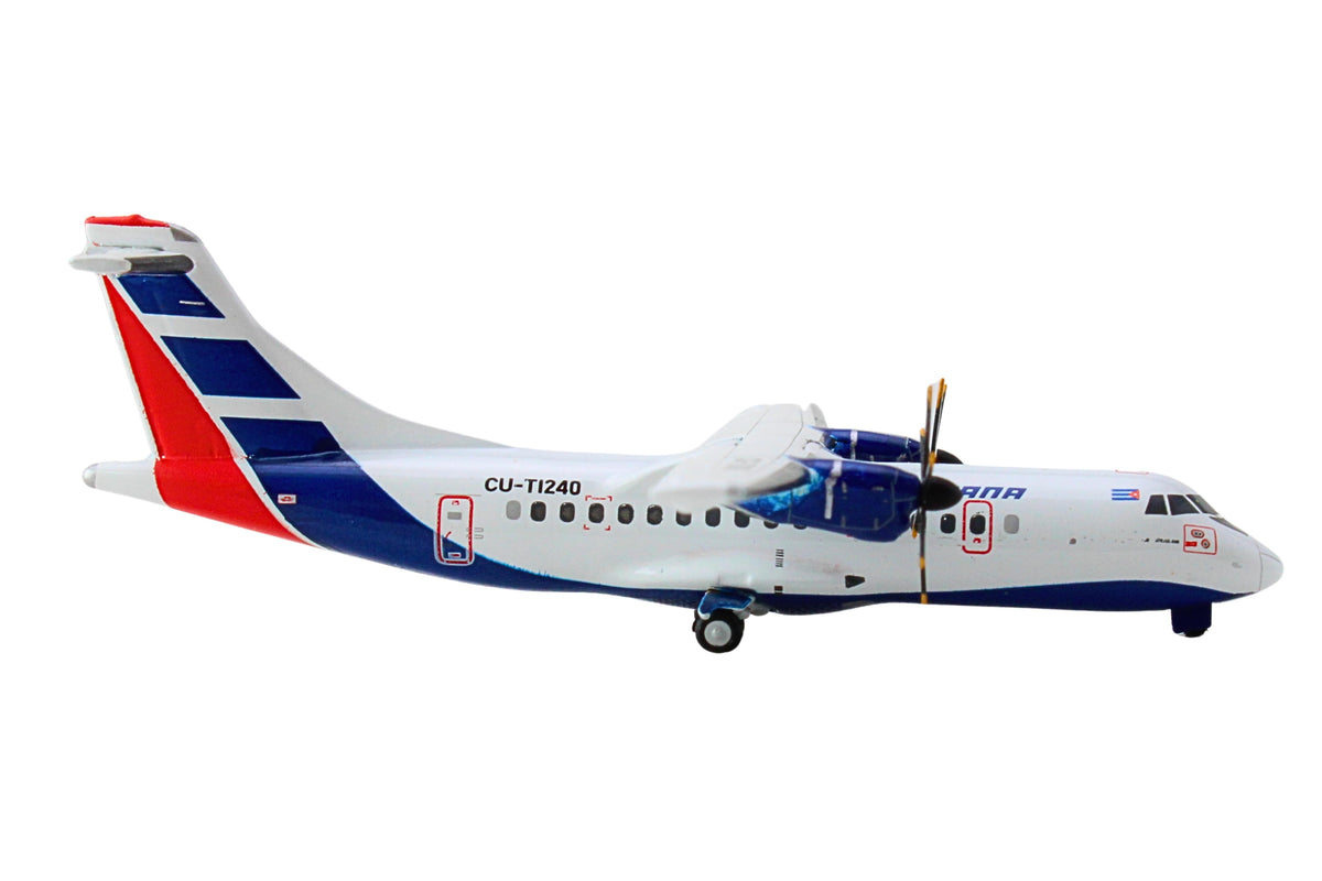 GEMINI CUBANA ATR42-500 1/400 REG