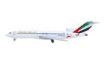 GEMINI EMIRATES 727-200 1/400 REG