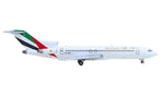GEMINI EMIRATES 727-200 1/400 REG