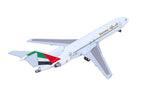 GEMINI EMIRATES 727-200 1/400 REG