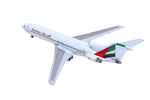 GEMINI EMIRATES 727-200 1/400 REG