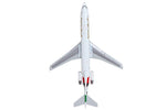 GEMINI EMIRATES 727-200 1/400 REG
