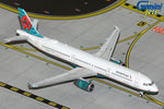 GEMINI AMERICAN A321-200 1/400 AMERICA WEST REG