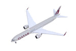 GEMINI QATAR 777-9 1/400 REG