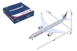 GEMINI QATAR 777-9 1/400 REG