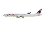 GEMINI QATAR 777-9 1/400 REG