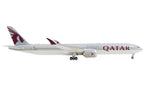 GEMINI QATAR 777-9 1/400 REG