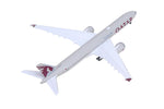 GEMINI QATAR 777-9 1/400 REG