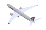 GEMINI QATAR 777-9 1/400 REG