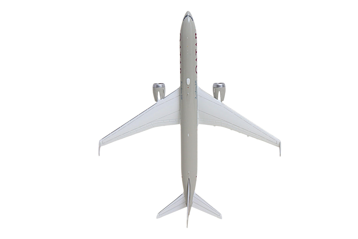 GEMINI QATAR 777-9 1/400 REG