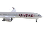 GEMINI QATAR 777-9 1/400 REG