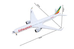 GEMINI ETHIOPIAN 777-9 1/400 REG