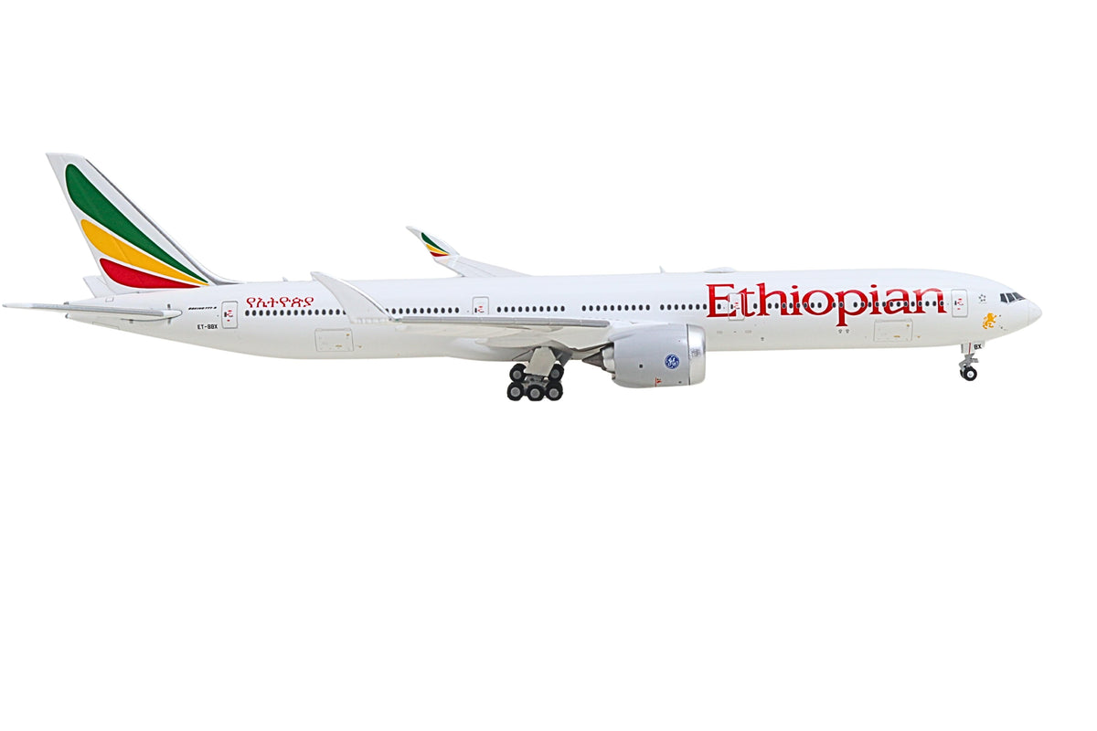 GEMINI ETHIOPIAN 777-9 1/400 REG