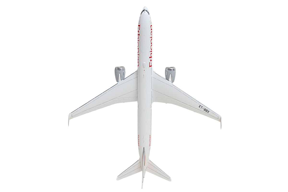 GEMINI ETHIOPIAN 777-9 1/400 REG