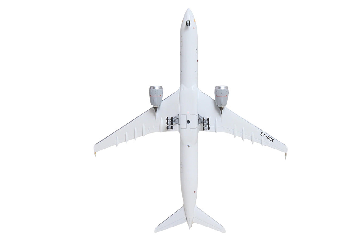 GEMINI ETHIOPIAN 777-9 1/400 REG