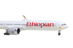GEMINI ETHIOPIAN 777-9 1/400 REG
