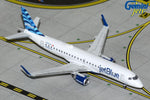 GEMINI JETBLUE E190-100IGW 1/400 REG