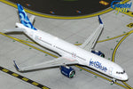 GEMINI JETBLUE A321NEO 1/400 REG