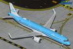 GEMINI KLM A321NEO 1/400 REG