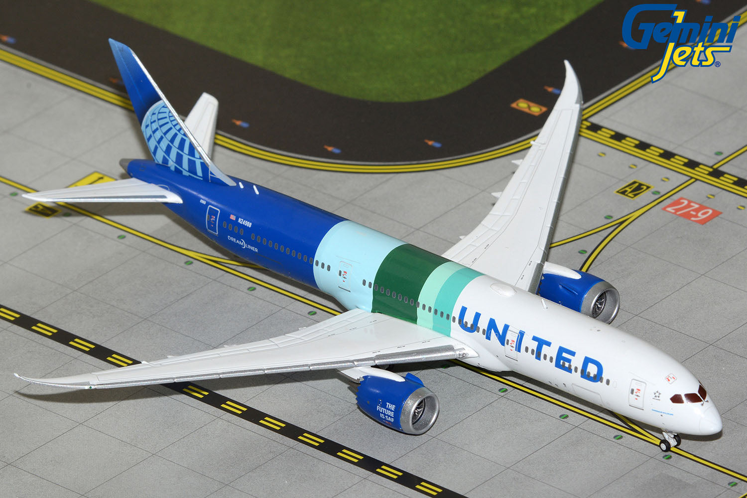 UNITED AIRLINES