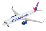 GEMINI ICELANDAIR A321NEO 1/400 REG