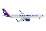 GEMINI ICELANDAIR A321NEO 1/400 REG