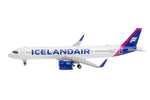 GEMINI ICELANDAIR A321NEO 1/400 REG